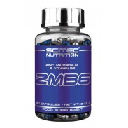 ZMB6 60 caps zma Scitec Nutrition